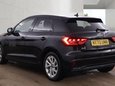 Audi A1 1.0 TFSI 25 Sport Sportback S Tronic Euro 6 (s/s) 5dr 8
