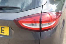 Ford C-Max Zetec 28