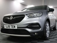 Vauxhall Grandland X SPORT NAV S/S 28