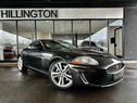 Jaguar XK 5.0 V8 Portfolio Auto Euro 5 2dr
