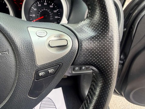 Nissan Juke 1.5 Juke N-Connecta dCi 5dr 28
