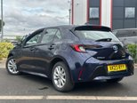 Toyota Corolla 2.0 VVT-h Icon Hatchback 5dr Petrol Hybrid CVT Euro 6 (s/s) (196 ps) 6