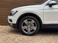 Volkswagen Tiguan 2.0 Tiguan SEL TDI BlueMotion Technology 4Motion Semi-Auto 4WD 5dr 12