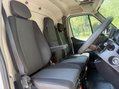 Renault Master LM35 ADVANCE DCI 17