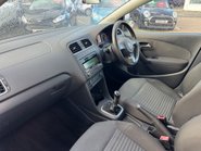 Volkswagen Polo SEL TSI 11