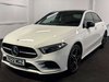 Mercedes-Benz A Class 1.3 A 250 AMG Line Edition Premium+ E Auto 4dr