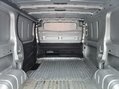 Renault Trafic SL27 SPORT DCI S/R P/V 6