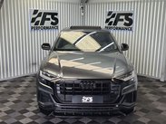 Audi Q8 3.0 TDI V6 50 Edition 1 SUV 5dr Diesel Tiptronic quattro Euro 6 (s/s) (286 14