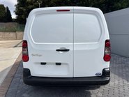 Citroen Berlingo L1 625 Enterprise Panel Van - Direct from the MOD 12