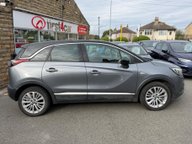 Vauxhall Crossland X ELITE NAV S/S 9