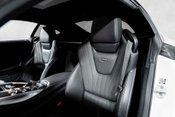 Mercedes-Benz Amg GT PREMIUM. MERCEDES WARRANTY. FULL MSH. DESIGNO PAINT. BURMESTER. PANO ROOF. 19