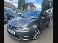 SEAT Ibiza 1.2 TSI FR Sport Coupe Euro 6 3dr 1