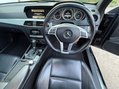 Mercedes-Benz C Class 6.3 C63 V8 AMG Edition 125 SpdS MCT Euro 5 2dr 31