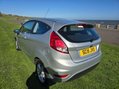 Ford Fiesta 1.25 Zetec Euro 6 3dr 34
