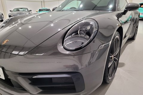 Porsche 911 CARRERA S PDK 11
