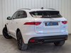 Jaguar F-Pace 2.0 F-Pace Chequered Flag AWD D Auto 4WD 5dr