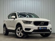 Volvo XC40 2.0 XC40 Momentum D3 5dr 4