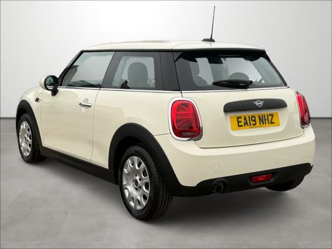 Mini Hatchback 1.5 One Classic II 3dr 3