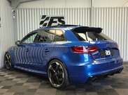 Audi RS3 2.5 TFSI Sportback 5dr Petrol S Tronic quattro Euro 6 (s/s) (Nav) (367 ps) 44