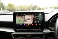 SEAT Leon TSI EVO SE DYNAMIC 16