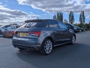 Audi A1 1.4 A1 Sportback TFSI S Line 5dr 19