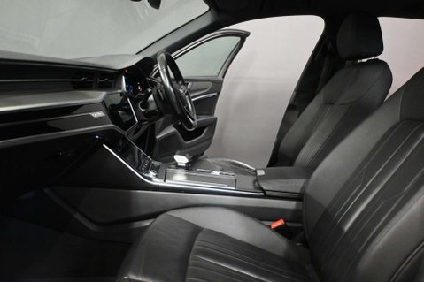 Audi A6 3.0 A6 Allroad Sport 45 TDI MHEV Quattro Auto 4WD 5dr 33