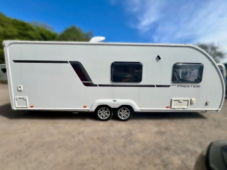 Swift Ace Prestige SR T2E 4