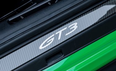 Porsche 911 GT3 (992) 28