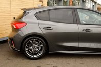 Ford Focus ST-LINE 7