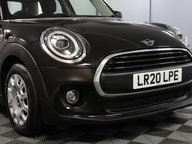 Mini Hatch ONE CLASSIC 23