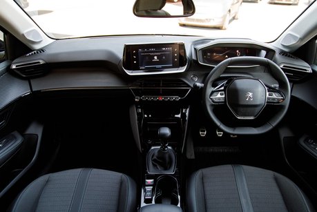Peugeot 208 PURETECH ALLURE PREMIUM PLUS S/S