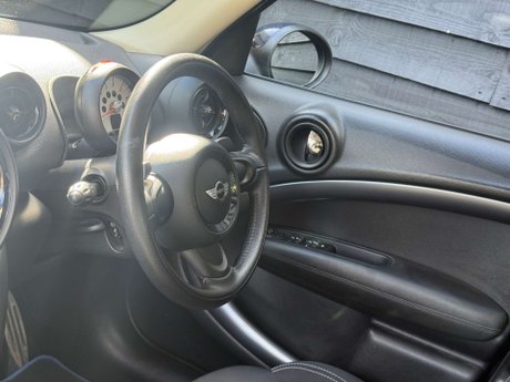 Mini Countryman 2.0 Countryman Cooper SD Auto 5dr 19
