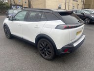 Peugeot e-2008 GT PREMIUM 7