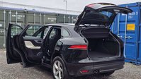Jaguar F-Pace 2.0 D180 R-Sport SUV 5dr Diesel Auto AWD Euro 6 (s/s) (180 ps) 9