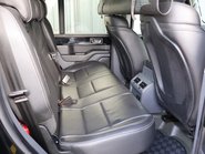 Ineos Quartermaster FIELD MASTER  EDITION Huge spec  OF factory upgrades styled by Seeker Uk 18