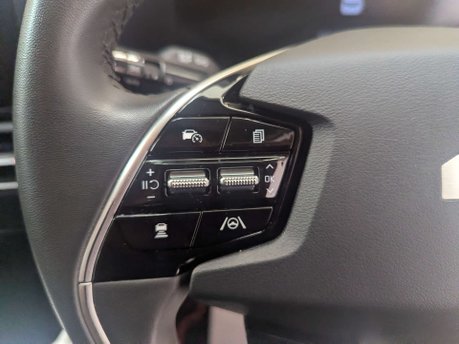 Kia Niro 1.6 Niro 2 HEV Semi-Auto 5dr 70