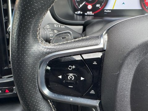 Volvo S90 2.0 D4 R-Design Auto Euro 6 (s/s) 4dr 30