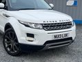 Land Rover Range Rover Evoque 2.2 SD4 Pure 4WD Euro 5 (s/s) 5dr 54