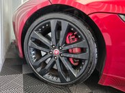 Jaguar F-Type 3.0 V6 S Coupe 2dr Petrol Auto Euro 5 (s/s) (380 ps) 13