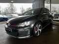 Volkswagen Golf 2.0 TSI BlueMotion Tech GTI DSG Euro 6 (s/s) 5dr 15