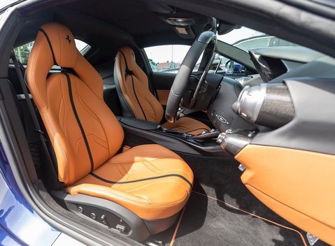 Ferrari 812 Superfast 12