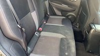 Nissan Qashqai 1.5 dCi N-Connecta SUV 5dr Diesel DCT Auto Euro 6 (s/s) (115 ps) 24