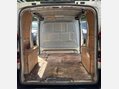 Citroen Dispatch 1.6 1000 HDi Panel Van 5dr Diesel Manual FWD L1 H1 (177 g/km, 90 bhp) 13