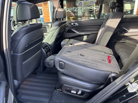 BMW X7 XDRIVE40D M SPORT MHEV 17