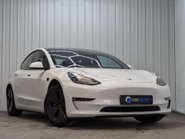 Tesla Model 3 Model 3 Long Range AWD 4WD 4dr 4
