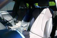 Audi A3 1.5 3 Black Edition TFSI Semi-Auto 4dr 15
