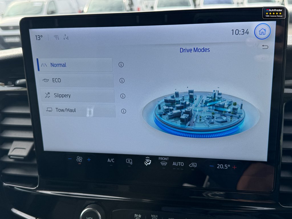 2024 Ford TransitAUTO LWB L3H2 Medium Roof 350 Limited Air Con Cam Nav Sensors EURO 6 — thumbnail 42 of 51