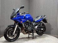 Yamaha FZ 2006 36K GOOD RUNNING PROJECT BIKE SPARES OR REPAIR 600CC 5