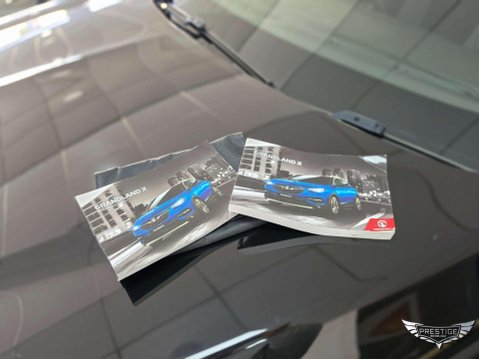 Vauxhall Grandland X 1.5 Turbo D Griffin Euro 6 (s/s) 5dr 83