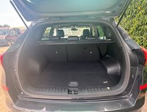 Hyundai TUCSON (Sold) 1.6 CRDi MHEV N Line SUV 5dr Diesel Hybrid DCT Euro 6 (s/s) (136 ps) 10